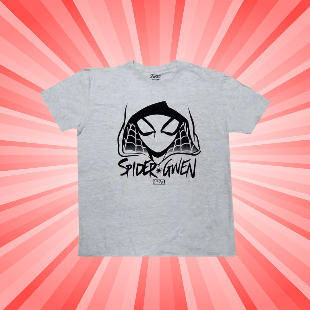 Funko! T-Shirt Women of Marvel (X-Large)
