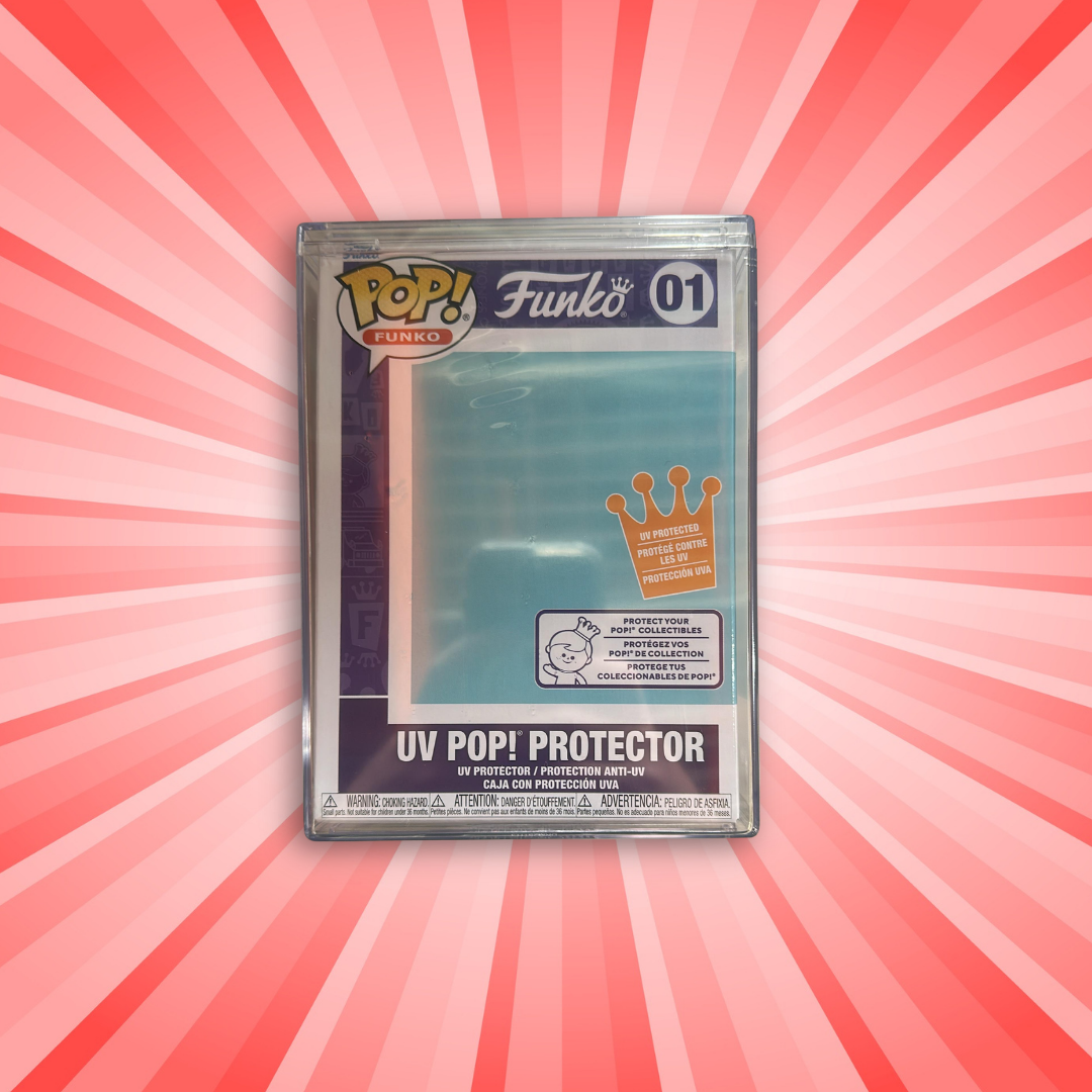 Funko UV Pop! Protector
