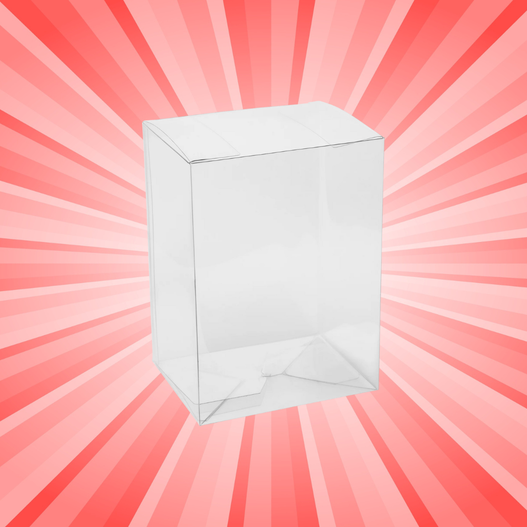 Funko Pop! Protector