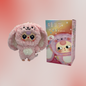 Baby Three Big Cute Plush Pendant Blind Box