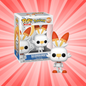 Funko Pop! Pokemon Scorbunny #922