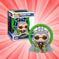 Funko Pop! Marvel Spider-Man Madame Web 6" Special Edition #960 - Animetasia