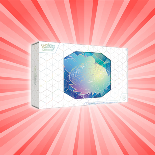 Surging Sparks Elite Trainer Box - Animetasia