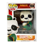 Funko Pop! Asia Kung Fu Panda Guanyu Po FIRST EDITION - Animetasia