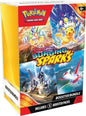 Surging Sparks Booster Bundle - Animetasia