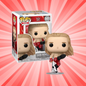 Funko Pop! WWE Shawn Michaels #141