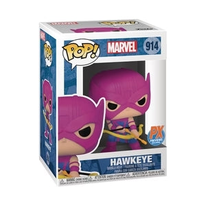 Funko Pop! Marvel Hawkeye PX Exclusive #914 - Animetasia