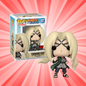 Funko Pop! Naruto Shippuden Tsunade (Creation Rebirth) AAA Anime Exclusive #1257
