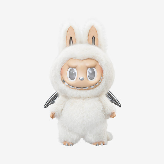 Pop Mart The Monsters ANGEL IN CLOUDS Vinyl Face Doll - Animetasia