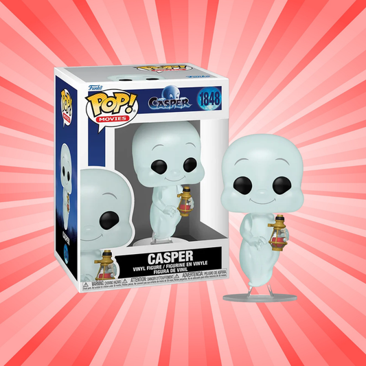 Funko Pop! Casper Casper #1848