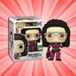 Funko Pop! The Office Dwight as Kerrigan Convention Exclusive #1072 (Berlin Pop 19) - Animetasia