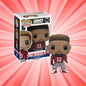 Funko Pop! NFL New York Giants Odell Beckham Jr. (Red Jersey) #55