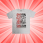 Funko! T-Shirt MCC Iron Man (X-Large)