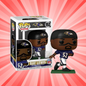 Funko Pop! NFL Baltimore Ravens Ray Lewis #152