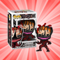Funko Pop! Marvel Venom Carnage #367
