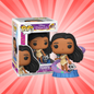 Funko Pop! Disney Princess Pocahontas #1017