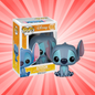 Funko Pop! Disney Stitch #159