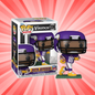 Funko Pop! NFL Minnesota Vikings Justin Jefferson #239