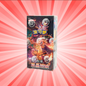 Pokemon TCG: Chinese Simplified Dark Crystal Blaze Booster Box (Fat)