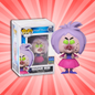 Funko Pop! The Sword in the Stone Madam Mim Convention Exclusive #1037 (Sochi Pop 8) - Animetasia