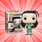 Funko Pop! Hunter x Hunter Illumi Zoldyck L.A. Comic Con Toy Stop Exclusive #1097 - Animetasia
