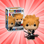 Funko Pop! Bleach Ichigo Kurosaki AAA Anime Exclusive #1729