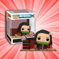 Funko Pop! Demon Slayer Mini Nezuko in Box Special Edition #883 - Animetasia