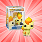 Funko Pop! Pokemon Ponyta #644