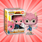Funko Pop! My Hero Academia Mina Ashido Special Edition #790 - Animetasia