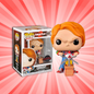 Funko Pop! Child's Play 2 Chucky w/ Buddy & Scissors Special Edition #841 - Animetasia