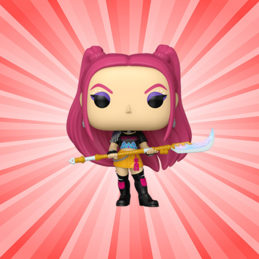 PRE-ORDER: KPop Demon Hunters Pop! Mira - Animetasia