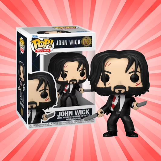 Funko Pop! John Wick John Wick #1763