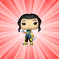 PRE-ORDER: KPop Demon Hunters Pop! Zoey - Animetasia