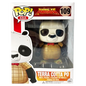 Funko Pop! Asia Kung Fu Panda Terra Cotta Po FIRST EDITION - Animetasia