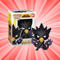 Funko Pop! My Hero Academia Fumikage Tokoyami #607
