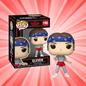Funko Pop! Stranger Things Eleven with Bandana #1780