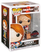 Funko Pop! Child's Play 2 Chucky w/ Buddy & Scissors Special Edition #841 - Animetasia