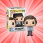 Funko Pop! The Office Jim Halpert #870