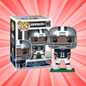 Funko Pop! NFL Dallas Cowboys Micah Parsons #299