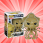 Funko Pop! Independence Day Alien #283
