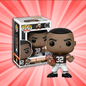 Funko Pop! NFL Browns Home Jim Brown #80 - Animetasia