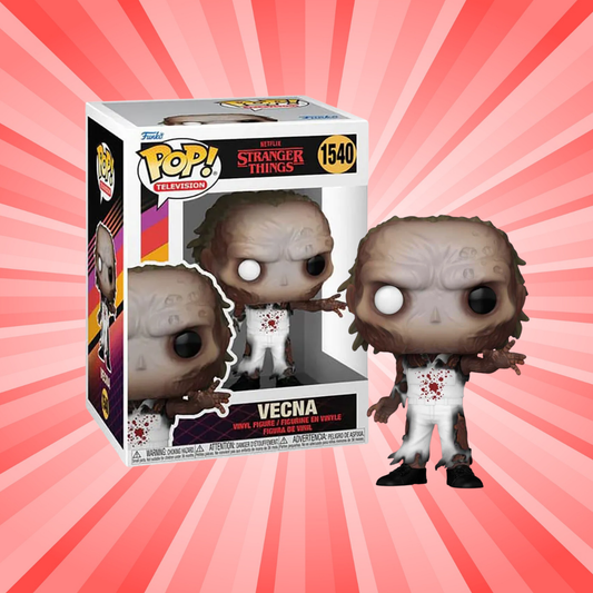 Funko Pop! Stranger Things Vecna #1540