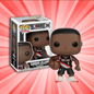 Funko Pop! NBA Portland Trailblazers Damian Lillard Pop Life First Edition #30 - Animetasia