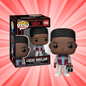 Funko Pop! Stranger Things Lucas Sinclair #1785