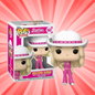 Funko Pop! Barbie The Movie Western Barbie #1447