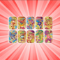 Pokemon Assorted Single 151 Mini Tin - Animetasia