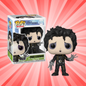 Funko Pop! Edward Scissorhands Edward Scissorhands #979