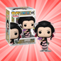 Funko Pop! One Piece Orobi #1475