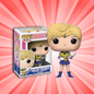 Funko Pop! Sailor Moon Sailor Uranus #297 - Animetasia