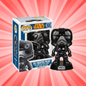 Funko Pop! Star Wars TIE Fighter Pilot #51